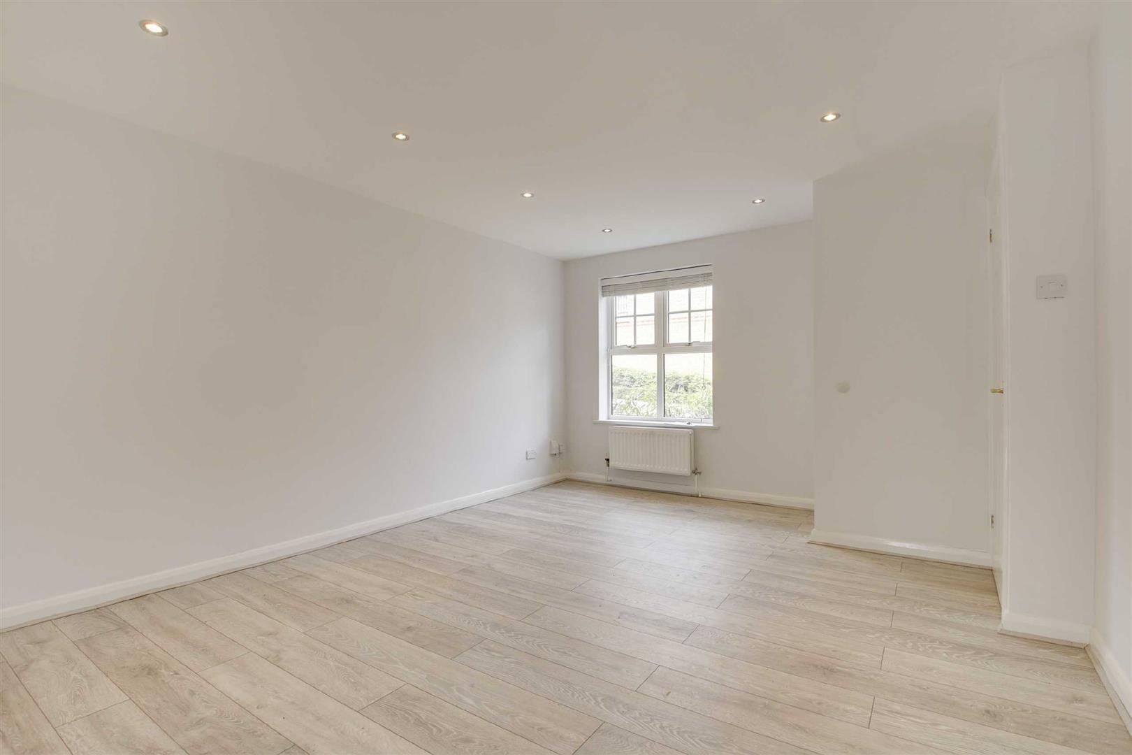 Ravenscar Court, Emerson Valley, Milton Keynes